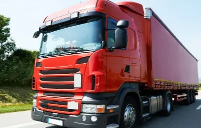 Antalya Altınekin Ambar Kargo